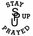 Stay Prayed Up - Home