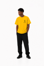 YESHUA T-SHIRT [YELLOW]