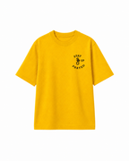 YESHUA T-SHIRT [YELLOW]