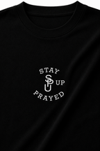 POWER OF PRAYER T-SHIRT