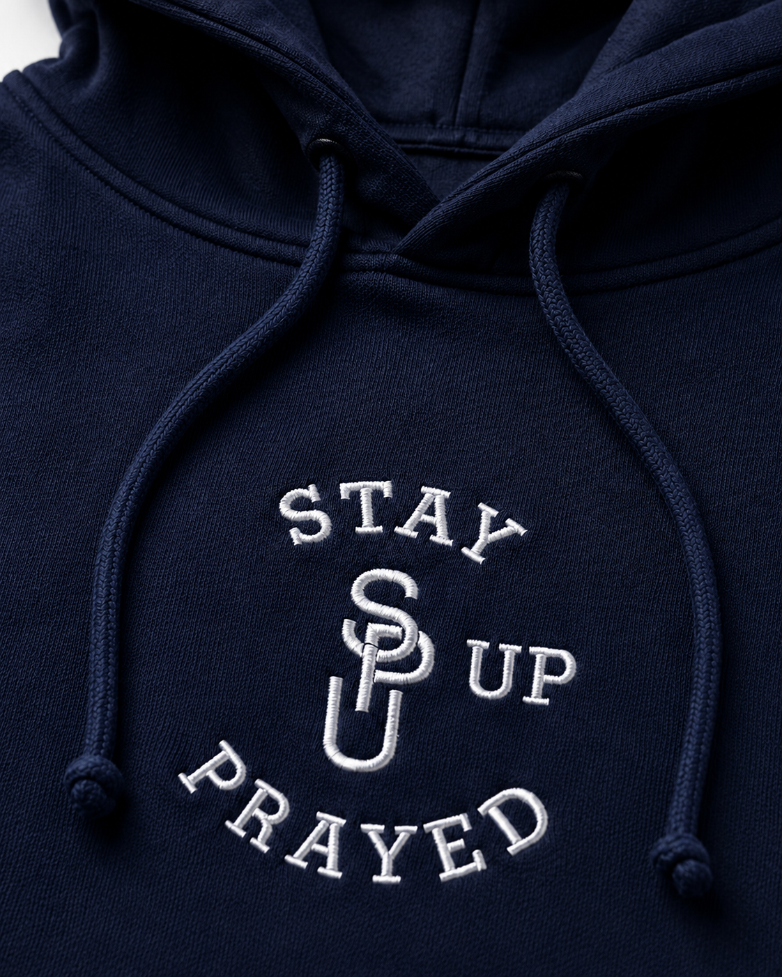 PRAY WITHOUT CEASING HOODIE