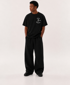 YESHUA T-SHIRT [BLACK]
