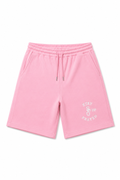 STAY PRAYED UP SHORTS [PINK]