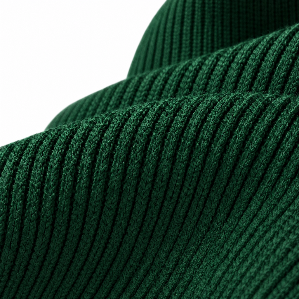STAY PRAYED UP BEANIE [EMERALD GREEN]