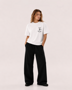 YESHUA T-SHIRT [WHITE]