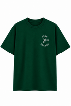 YESHUA T-SHIRT [EMERALD GREEN]