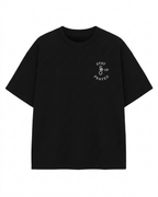 YESHUA T-SHIRT [BLACK]