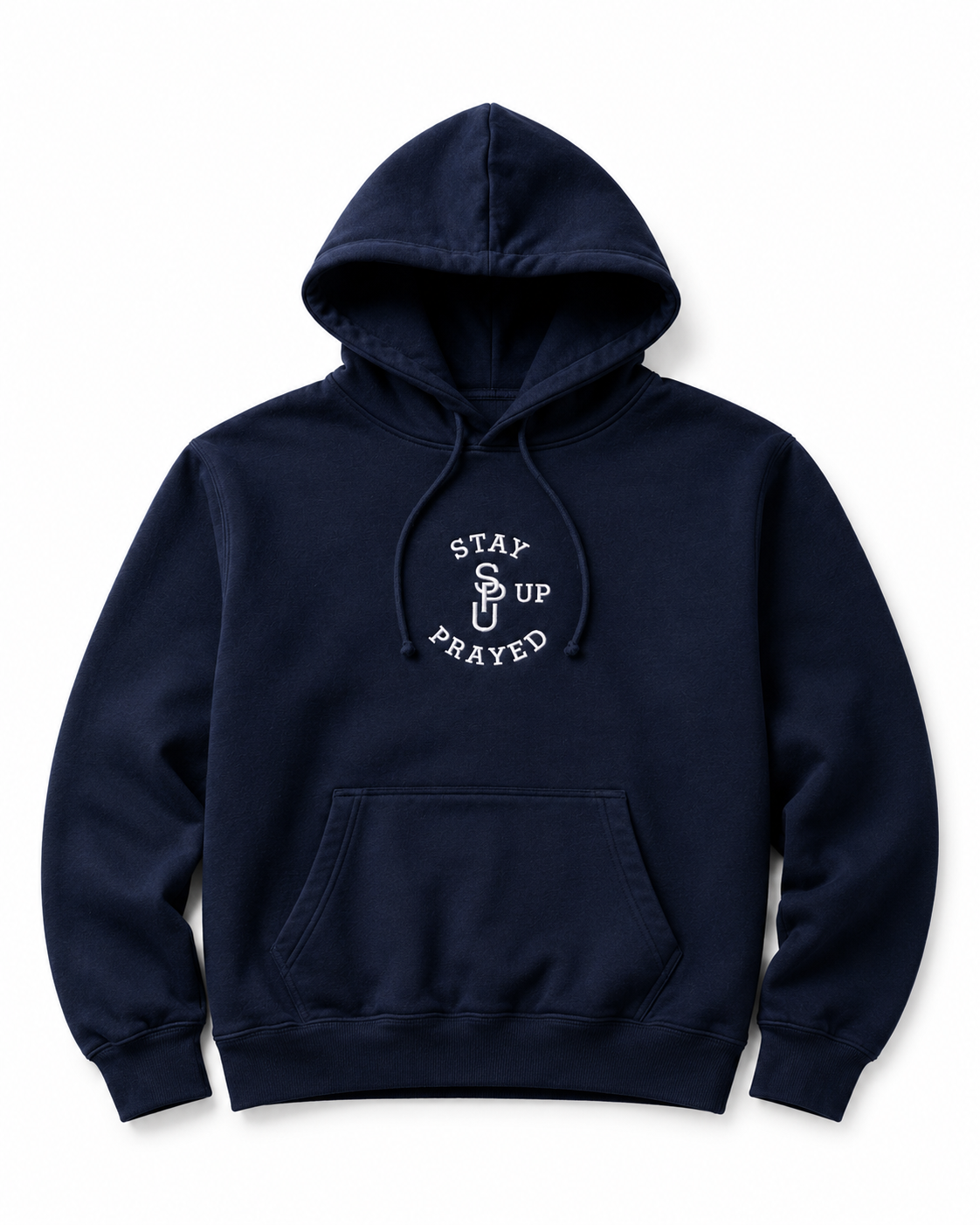 PRAY WITHOUT CEASING HOODIE