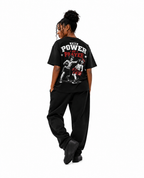 POWER OF PRAYER T-SHIRT