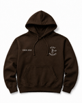 PRAYER HELPS HOODIE