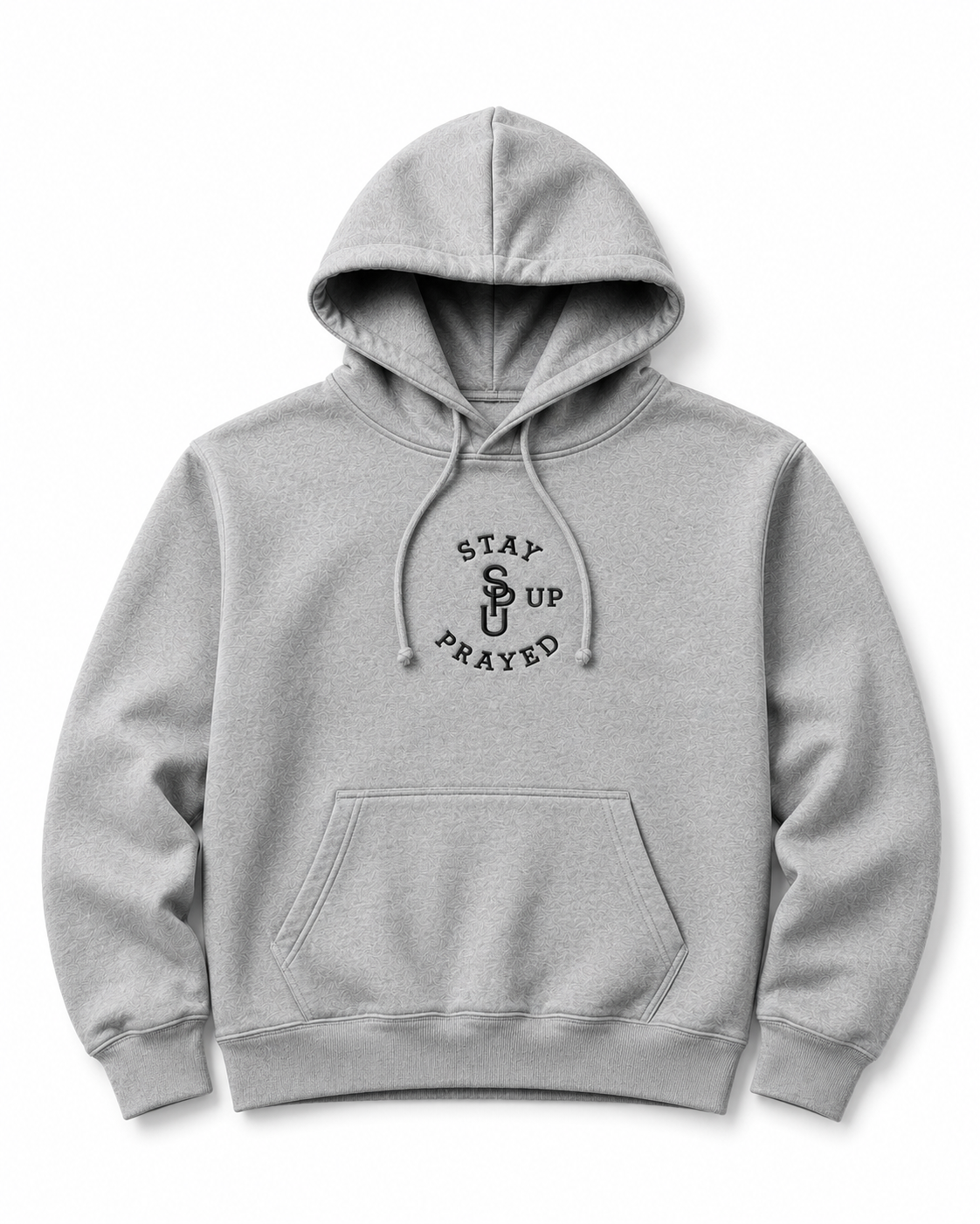 PRAY WITHOUT CEASING HOODIE