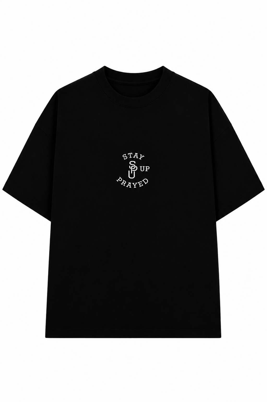 POWER OF PRAYER T-SHIRT