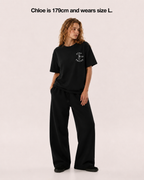 YESHUA T-SHIRT [BLACK]