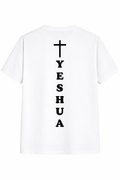 YESHUA T-SHIRT [WHITE]