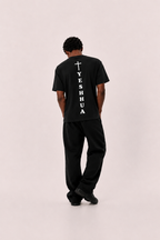 YESHUA T-SHIRT [BLACK]