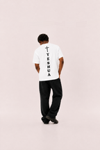 YESHUA T-SHIRT [WHITE]