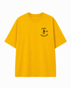 YESHUA T-SHIRT [YELLOW]