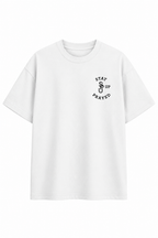 YESHUA T-SHIRT [WHITE]