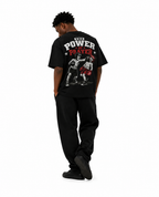 POWER OF PRAYER T-SHIRT