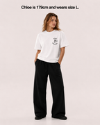 YESHUA T-SHIRT [WHITE]