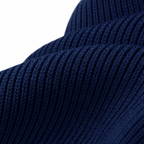 STAY PRAYED UP BEANIE [NAVY BLUE]