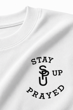 YESHUA T-SHIRT [WHITE]