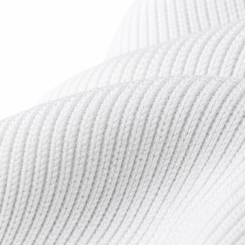 STAY PRAYED UP BEANIE [WHITE]