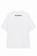 A.S.A.P T-SHIRT [WHITE]