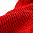 STAY PRAYED UP BEANIE [RED]