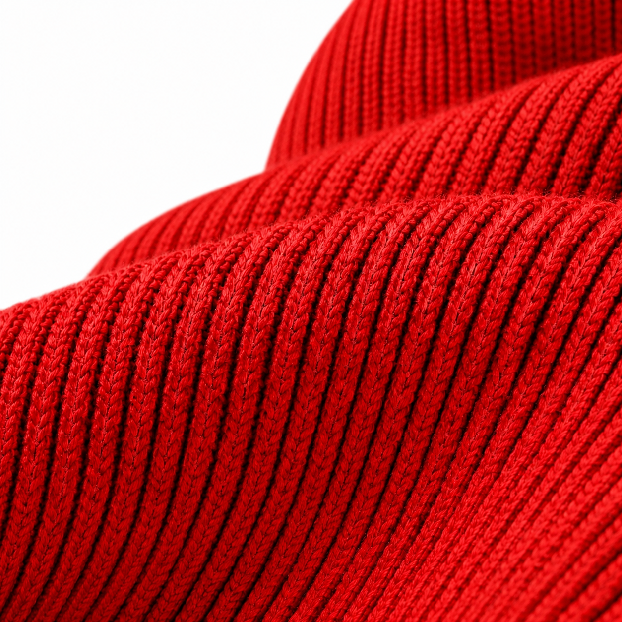 STAY PRAYED UP BEANIE [RED]