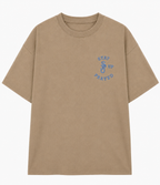 YESHUA T-SHIRT [BEIGE]